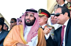 مصر،سعودی عرب