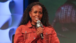 میشل اوباما