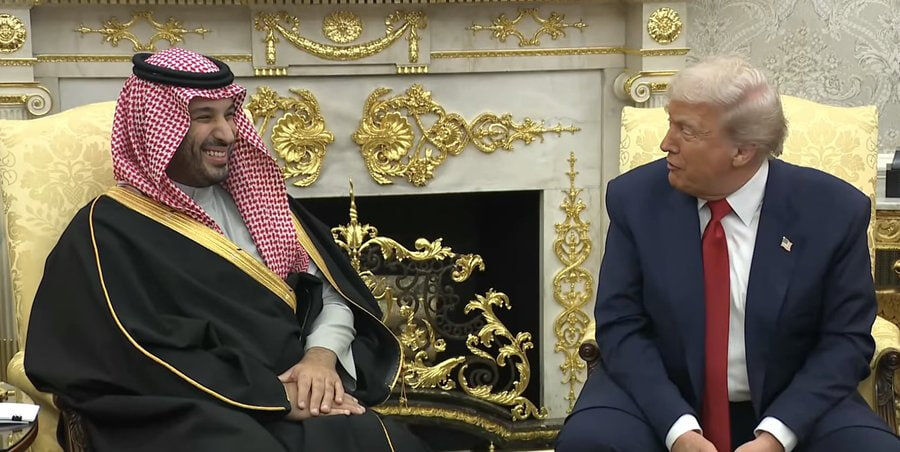 فلسطینی آزاد ریاست