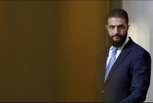 احمد الشارع