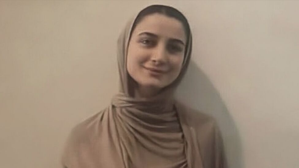 فلسطینی قیدی