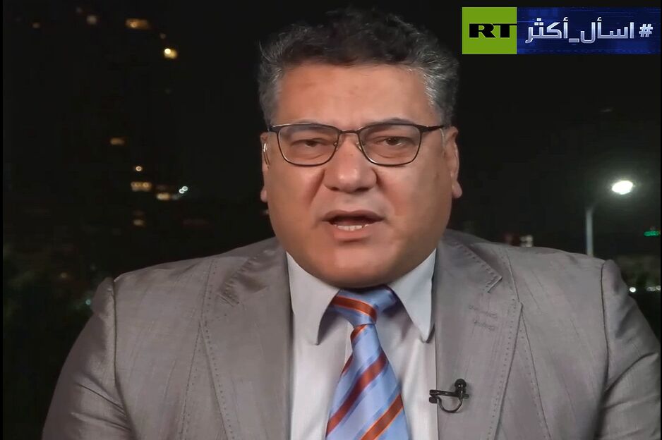 مصری تجزیہ کار