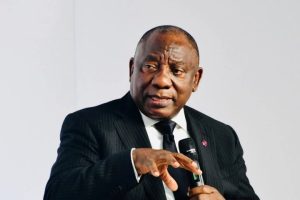 جنوبی افریقہ