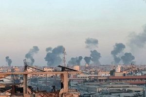 غزہ میں ٹرمپ کا امن معاہدہ مزاق بن گیا، اسرائیل کا شرم الشیخ معاہدے کے بعد جارحانہ رویہ