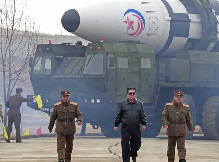 شمالی کوریا