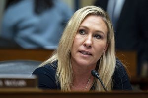 امریکی حکومت