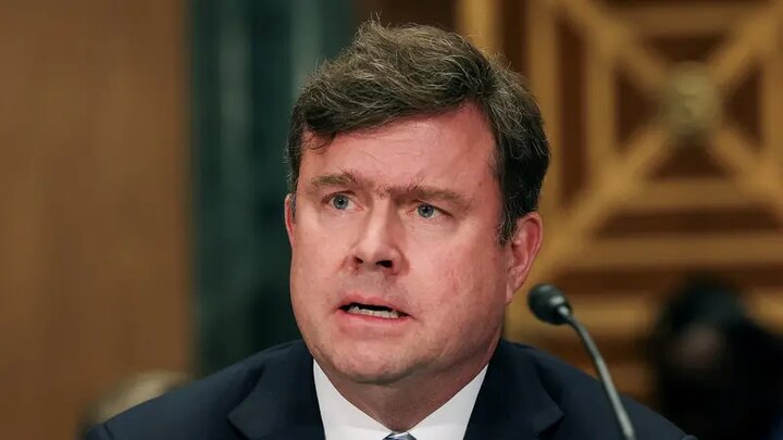 امریکی حکام