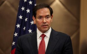 مغربی کنارے