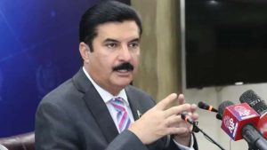 فیصل کریم کنڈی