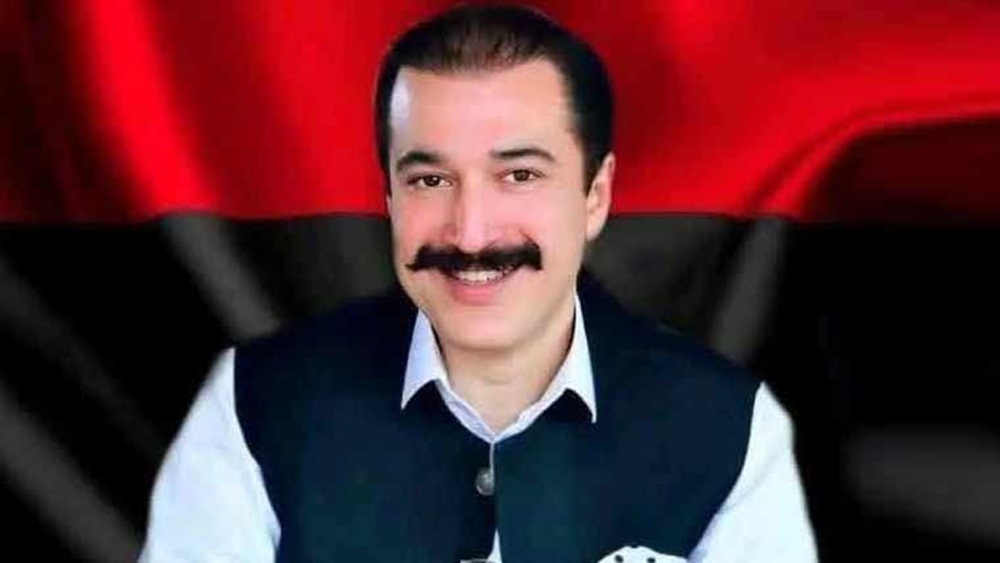 فیصل ممتاز راٹھور