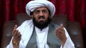 حافظ حمداللہ