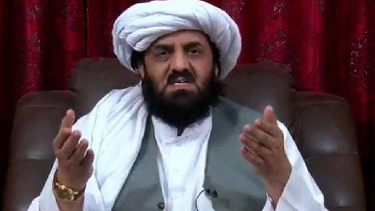 حافظ حمداللہ