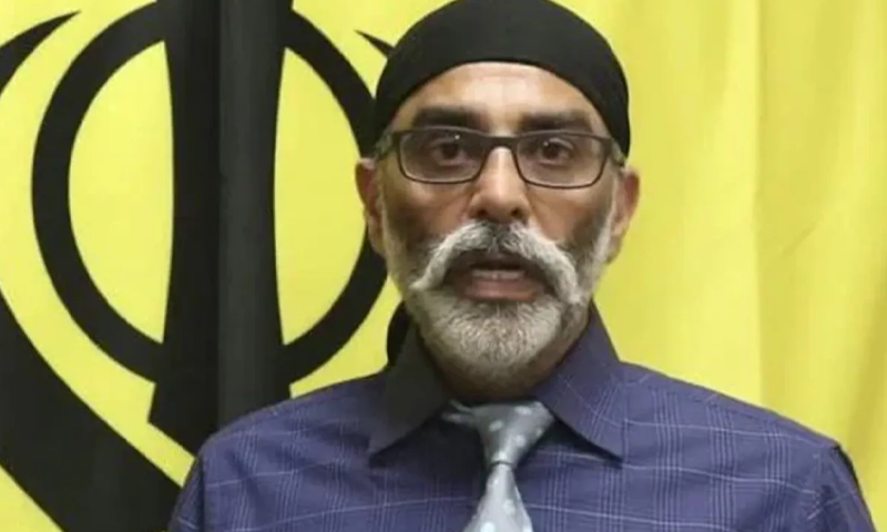 سکھ خالصتان