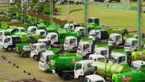 ستھرا پنجاب