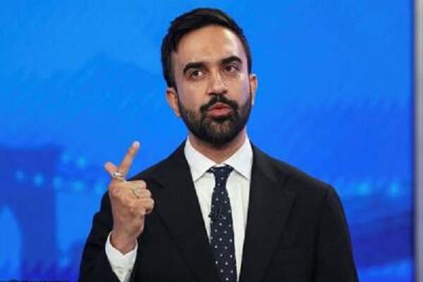 وائٹ ہاؤس میں رقص خانہ بنانے کے بجائے بھوکے لوگوں کو کھانا کھلاؤ