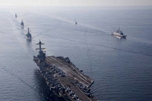 امریکہ اور اسرائیل ذلت کے ساتھ علاقے سے فرار ہو گئے: یمنی عہدیدار