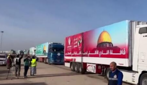 غزہ میں قحط ختم نہ ہونے گا نیا صیہونی حربہ؛برطانوی اخبار کا انکشاف