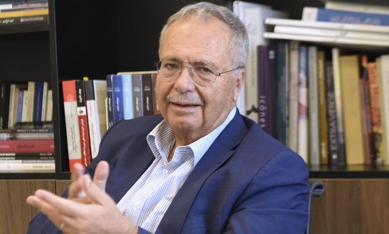 ہم پر حزب‌اللہ کو غیر مسلح کرنے کا دباؤ ہے؛لبنانی نائب وزیراعظم