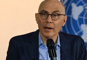 اقوام متحدہ کا سوڈان کے شہر فاشر میں جرائم کی تحقیقات کے لیے حقیقت یاب کمیٹی کے قیام پر اتفاق