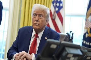 غزہ کے بارے میں اقوام متحدہ کی قرارداد عالمی امن کو بڑھائے گی؛ ٹرمپ کا دعویٰ