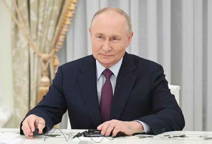 روس کی 97 فیصد تجارت شنگھائی ممالک کے ساتھ مقامی کرنسیوں میں ہوتی ہے:روس