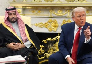 سعودی عرب میں یورینیم کی افزودگی نہیں ہوگی:امریکہ