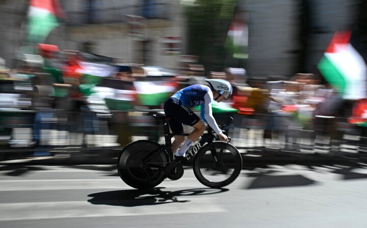  صیہونی ٹیم نام تبدیل کرنے پر مجبور