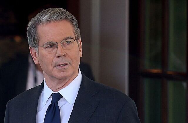 ہم چین سے اقتصادی تعلقات منقطع نہیں کرنا چاہتے: امریکی وزیرِ خزانہ