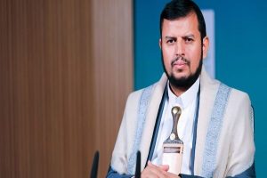  صیہونی لبنان اور شام پر قبضہ کرنے کے درپے ہیں:الحوثی