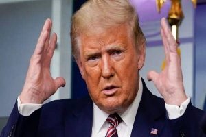 ونزوئلا پر حملے کا کوئی منصوبہ نہیں: ٹرمپ