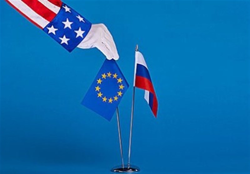 امریکہ کی مشرقی یورپی بحران فائدہ اٹھانے کی کوشش