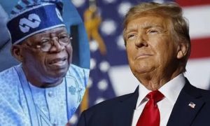 کیا امریکہ واقعی نیجریہ پر حملے کی تیاری کر رہا ہے؟