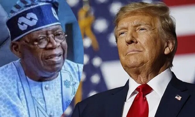 کیا امریکہ واقعی نیجریہ پر حملے کی تیاری کر رہا ہے؟