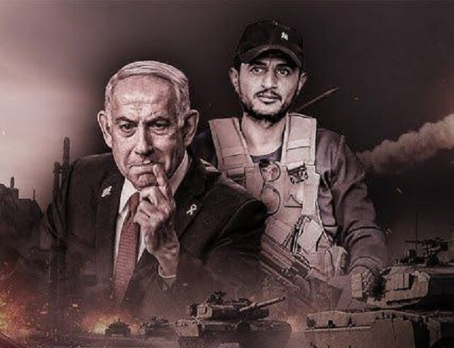 غزہ کے خلاف نئی امریکی اور صیہونی سازش