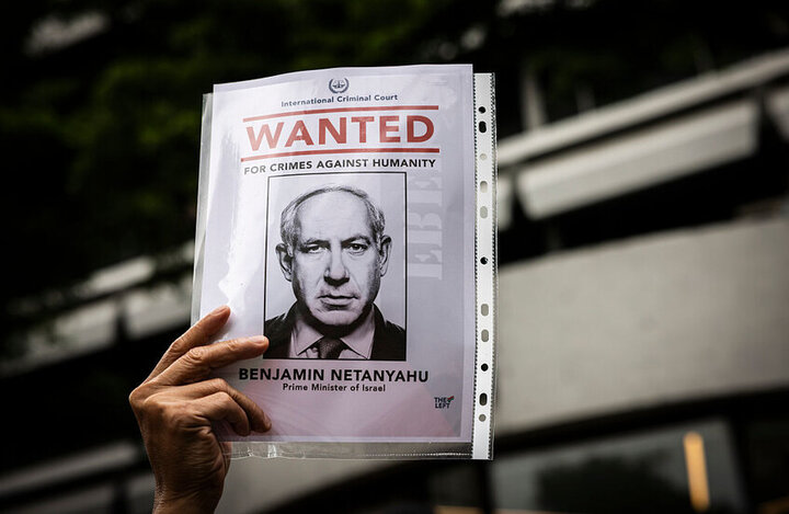 نتین یاہو کو نیویارک آنے کی دعوت؛میئر کی گرفتار کرنے کی دھکمی