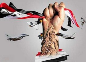 امریکہ، برطانیہ اور اسرائیل کی جانب سے سعودی عرب، امارات اور قطر کی حمایت کا خاتمہ