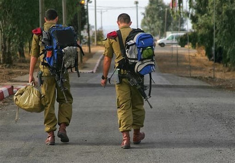 غزہ جنگ میں صیہونی فوجیوں کی حالت زار؛صیہونی میڈیا کی زبانی