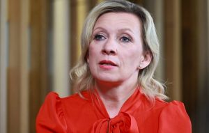 روس کی عالمی اداروں پر تنقید