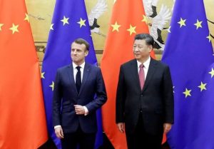 ایمانوئل میکرون