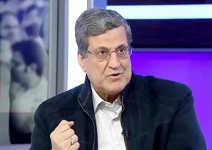 نجاح علی محمد