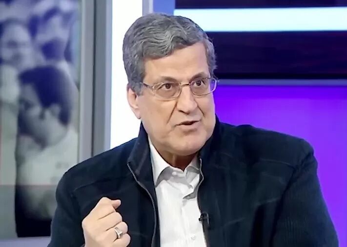 نجاح علی محمد