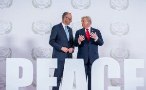 جرمنی چانسلر