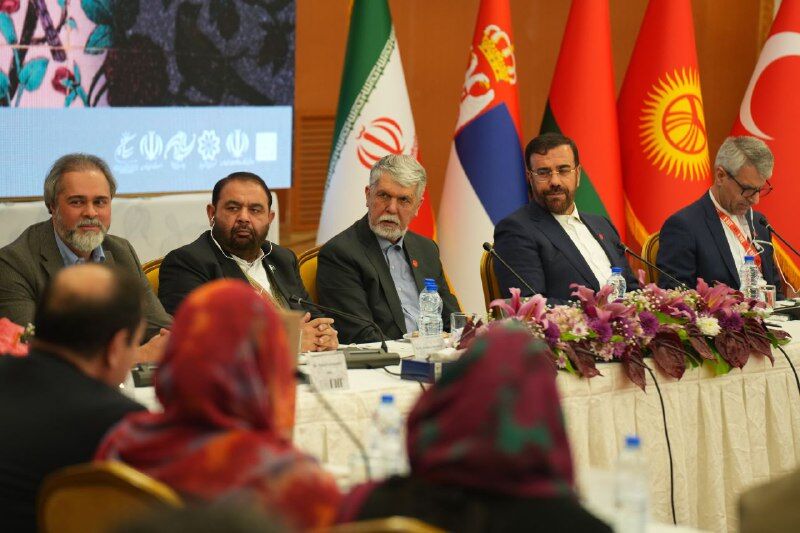 ایرانی سینما