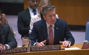 اقوام متحدہ