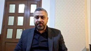 فلسطینی تجزیہ کار