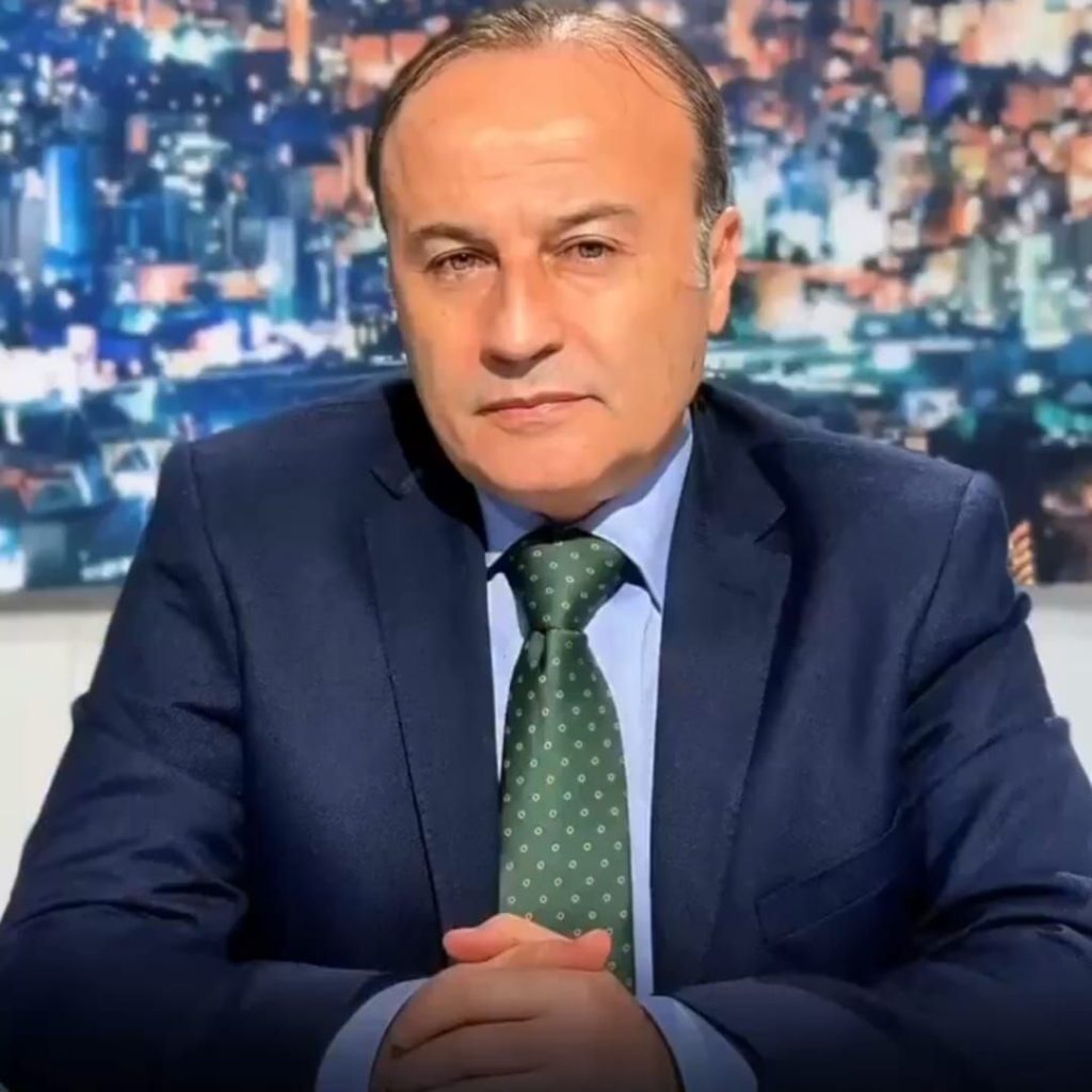 جنرل منیر شحاده