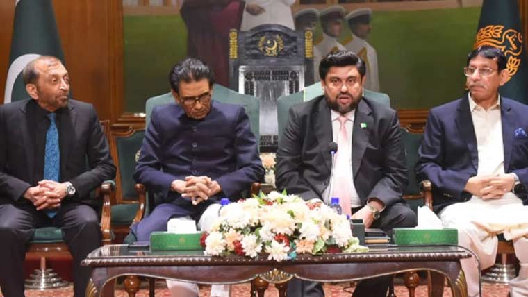 ایم کیو ایم