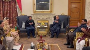 نوازشریف مریم نواز