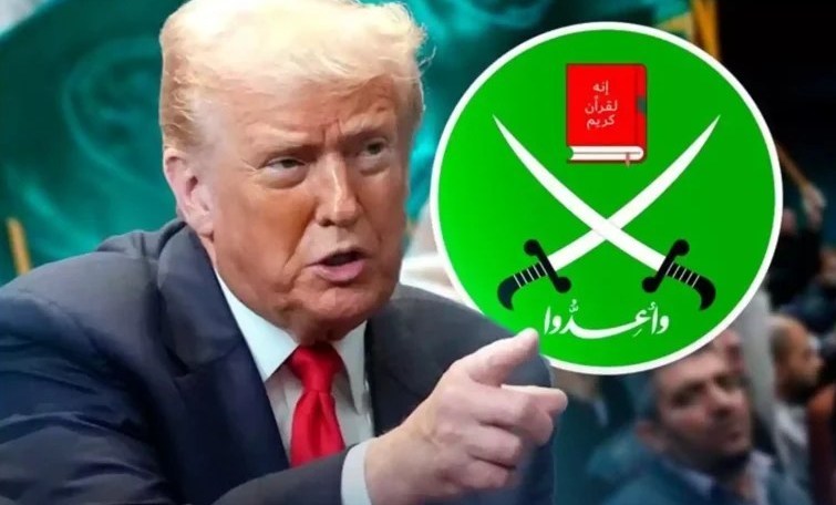 امیریکی صدر