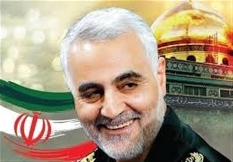 قاسم سلیمانی